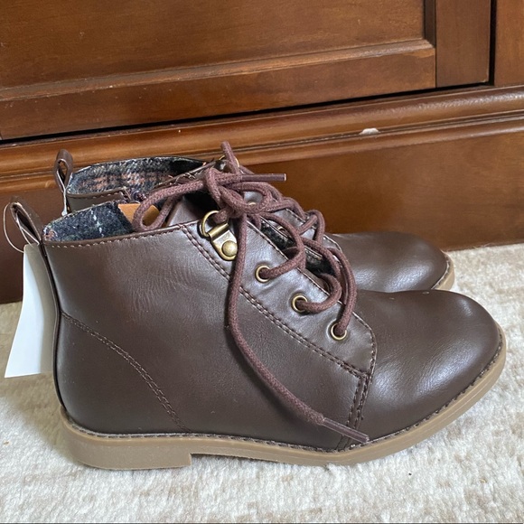 Gap boots - Picture 3 of 7